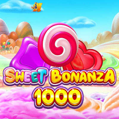 Sweet Bonanza 1000